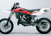 Husqvarna WRE125